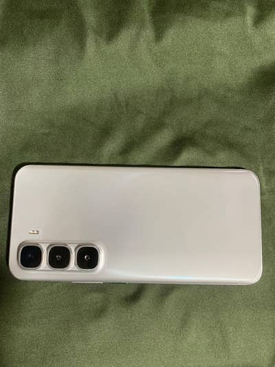 Infinix hit 60 pro plus