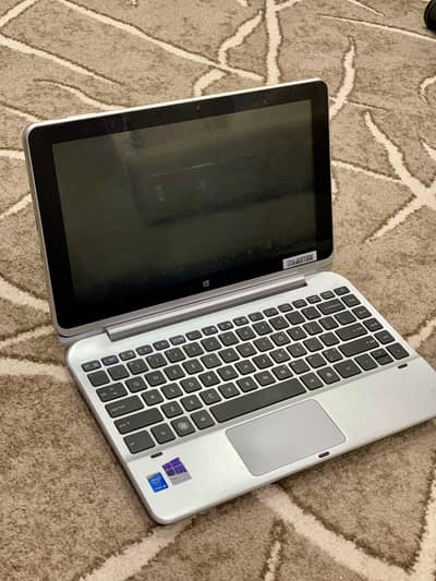 Haier Y11B | Core i5 5th Gen (Core M) | Slim Laptop
