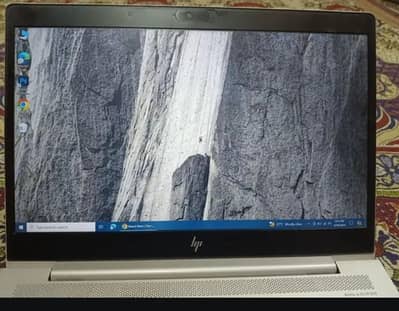 HP elite book MD laptop