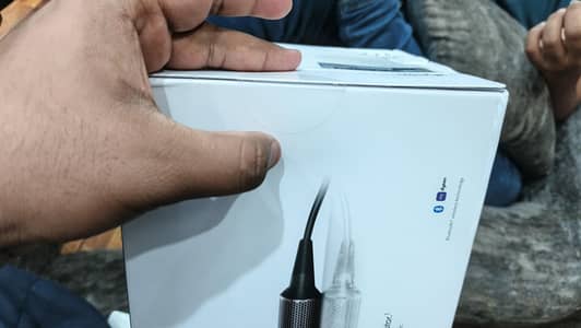 Dyson Airwrap HS09 Multi-Styler: Create Curls, Waves & Straighten