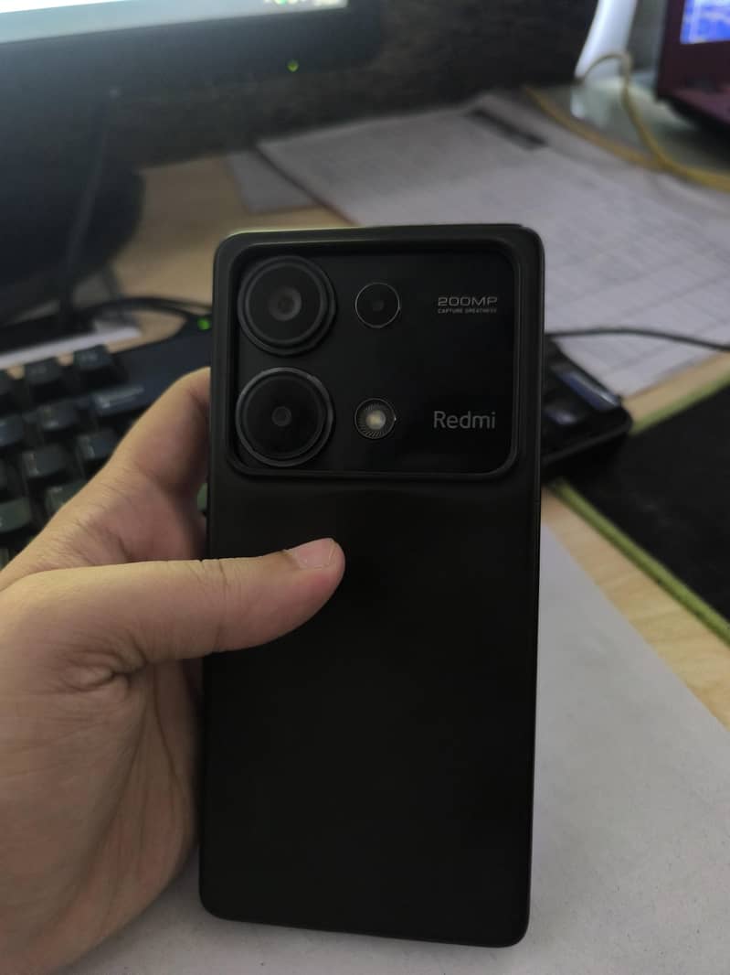 Redmi Note 13 Pro 5