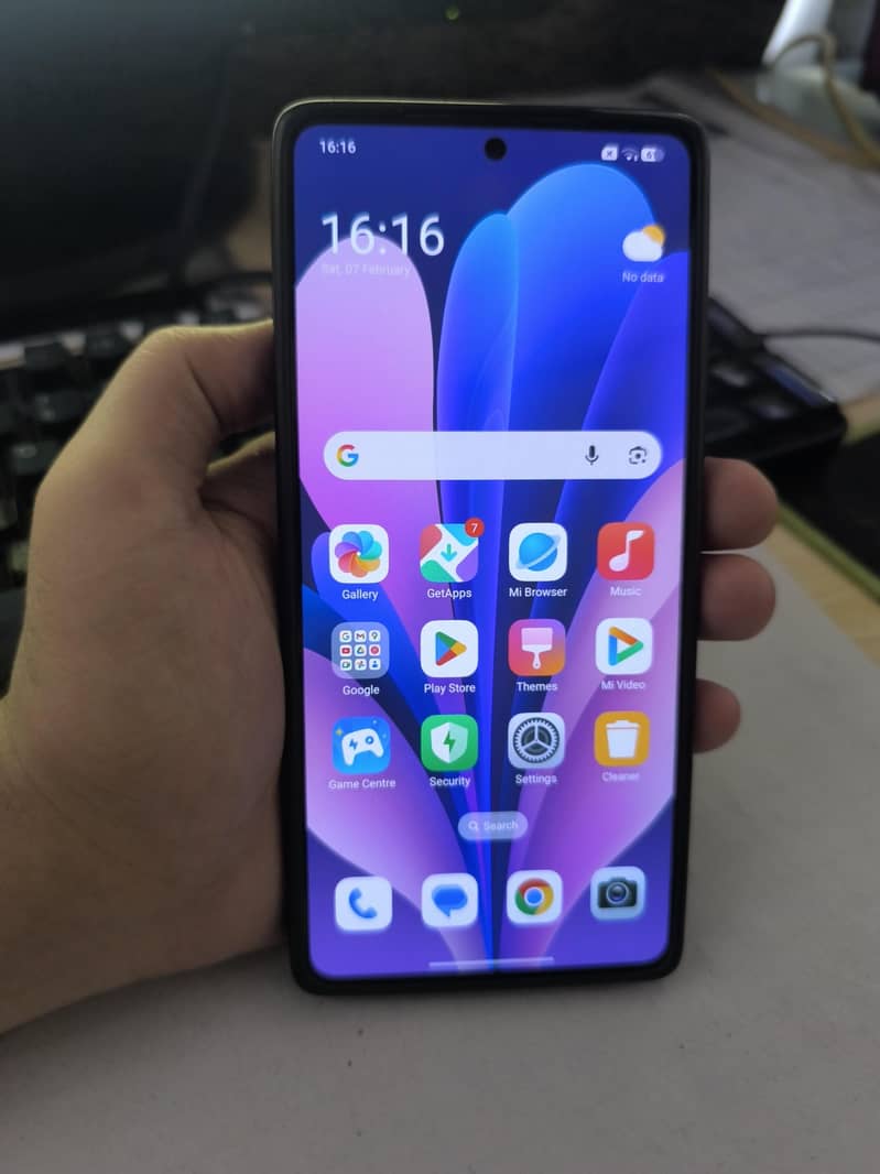 Redmi Note 13 Pro 6