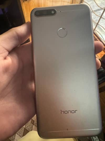 HUAWEI Y6 Prime 2018    6/128