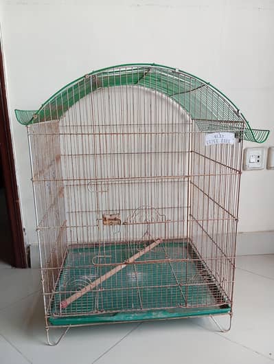 Large Cage for sell