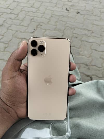 iPhone 11 pro Max