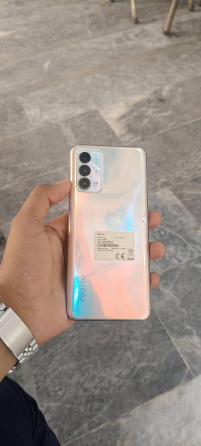 Realme GT Master 256 GB