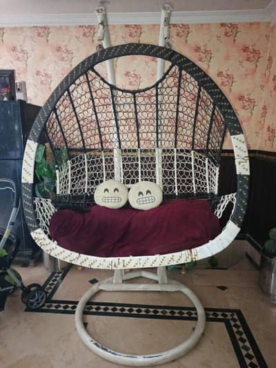 swing jhulla . chair home decor  hanging