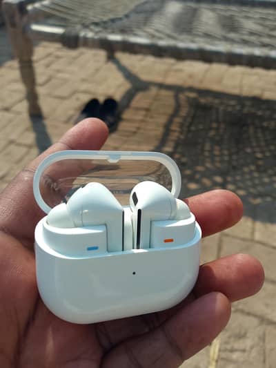 Samsung Galaxy buds 3 pro