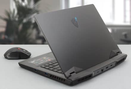 MSI GP66/RTX 3070 130W/CORE I7 10870H/144HZ GAMING LAPTOP