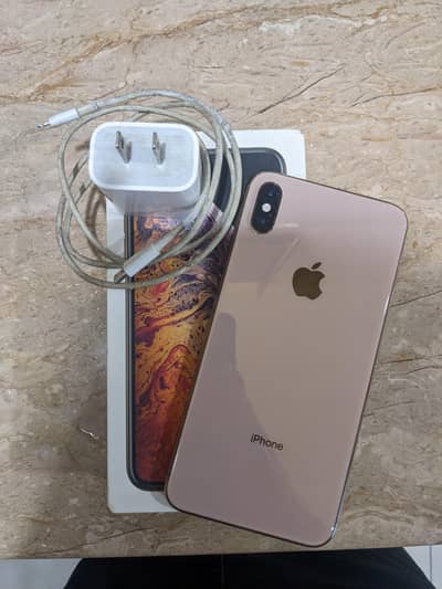 Iphone xs max pta approved