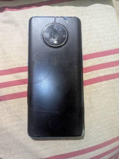 one plus 7t good condition