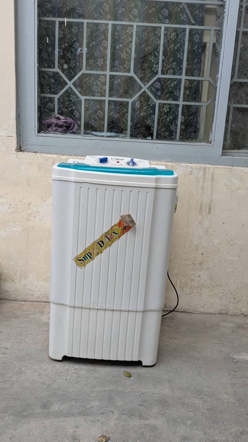 mini washing machine 0