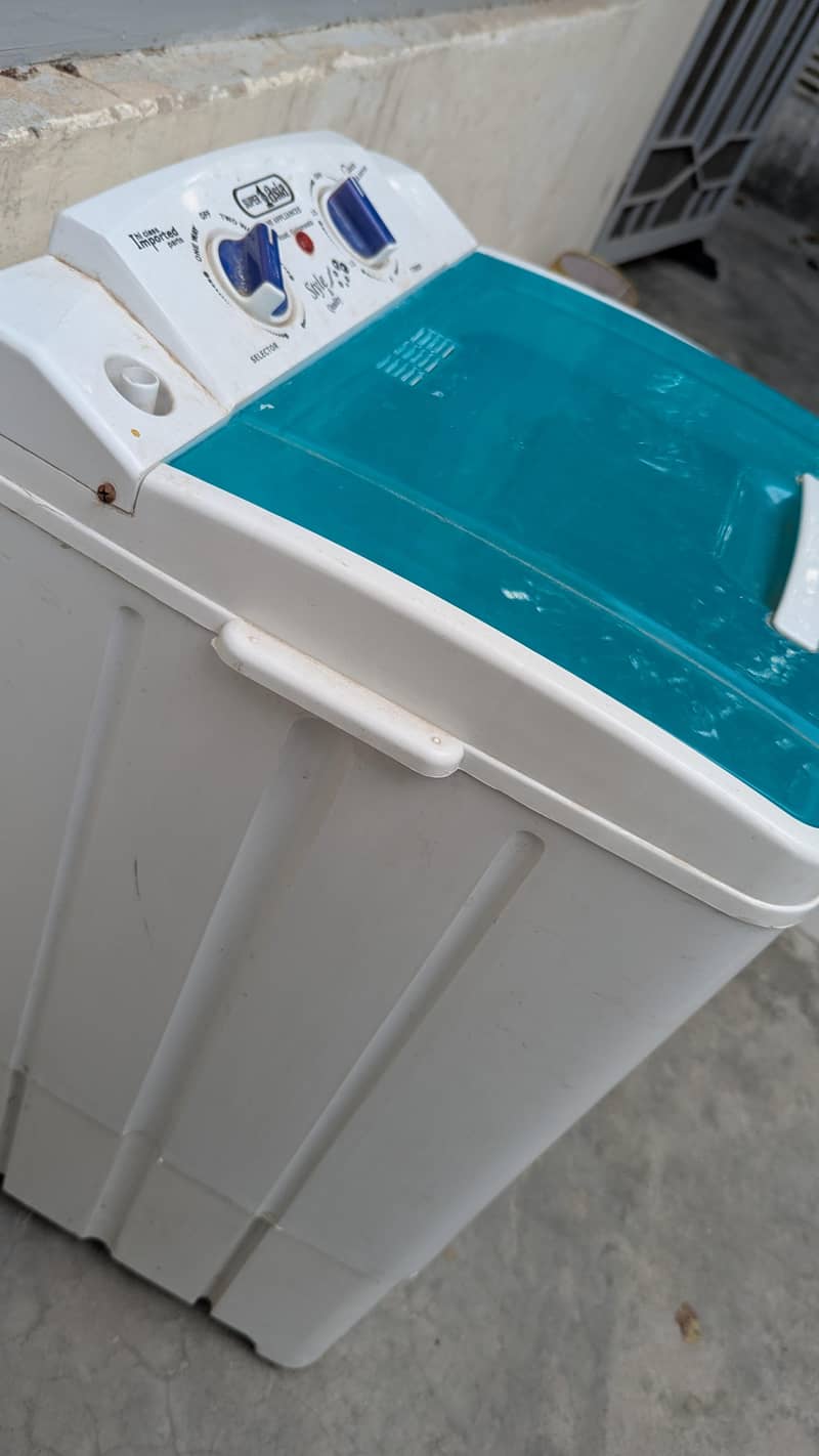 mini washing machine 2