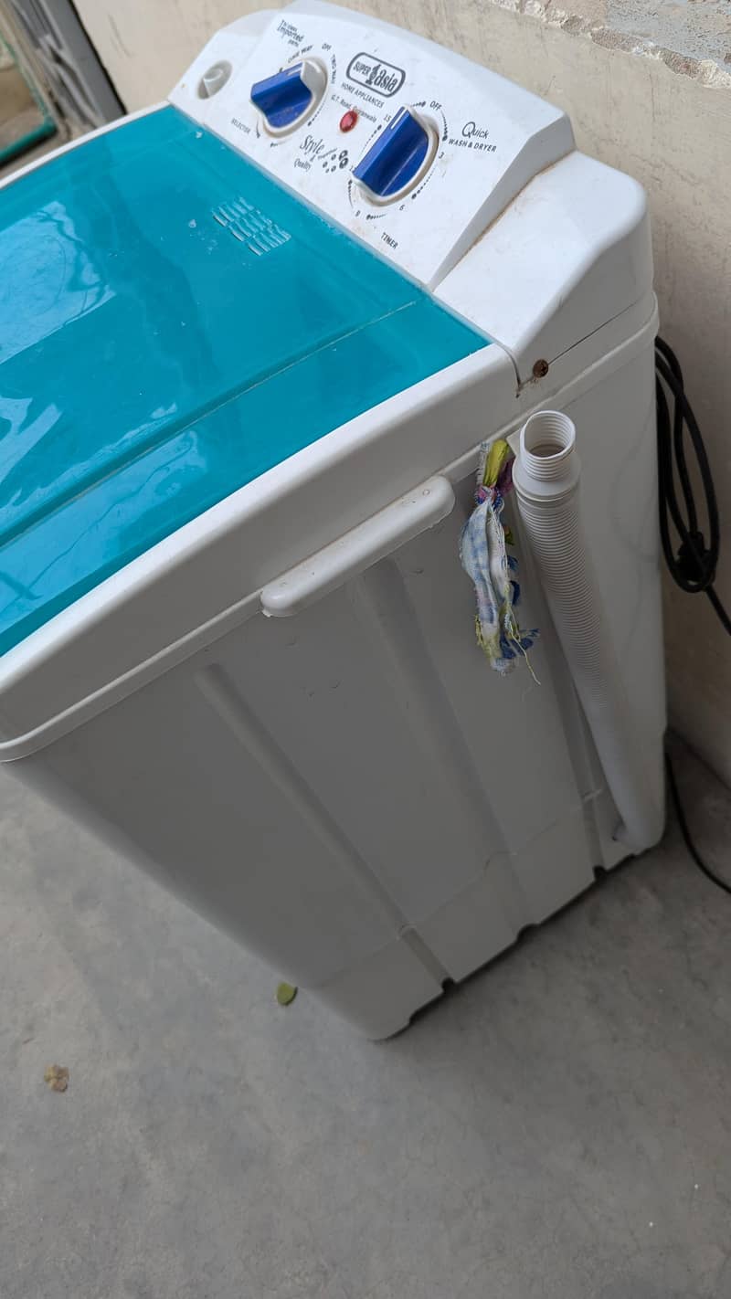 mini washing machine 3