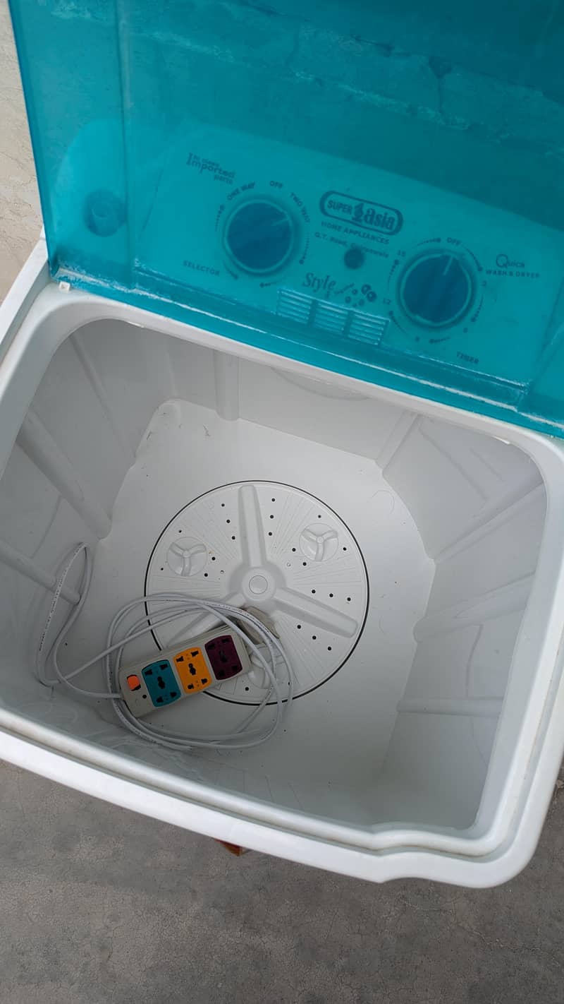 mini washing machine 4