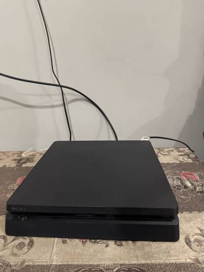 Ps4 jailbreak