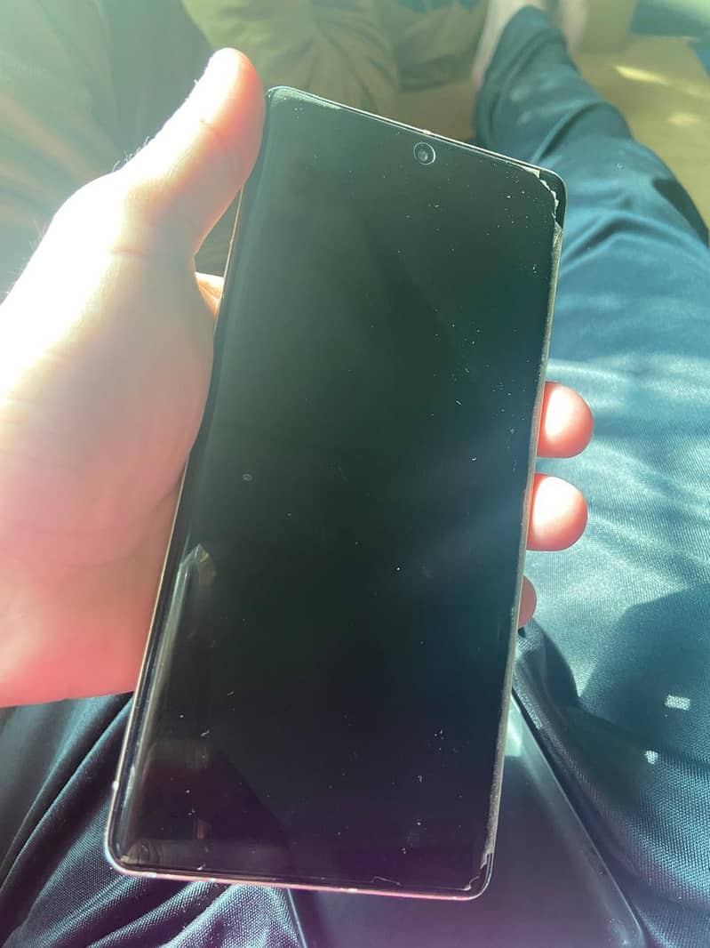 Google pixel 7 pro 2