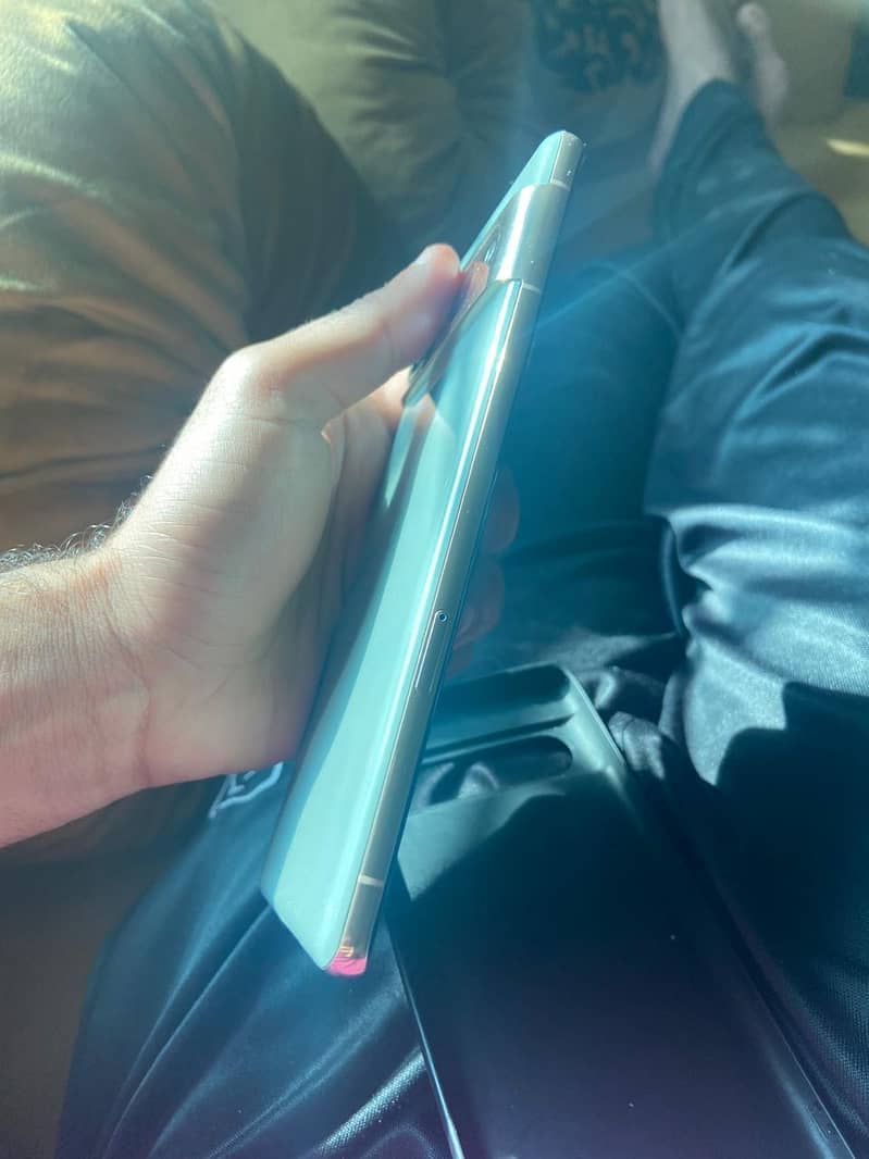 Google pixel 7 pro 3