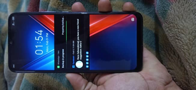 all ok ha 4/64 ma ha