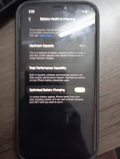 iPhone 11 64GB Non Pta JV