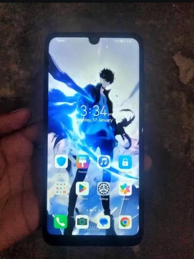 Huawei p30 lite urgent