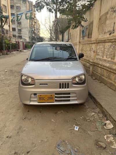 Alto 2020 vxr mint condition