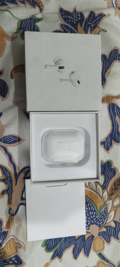 apple aipods 2 ha