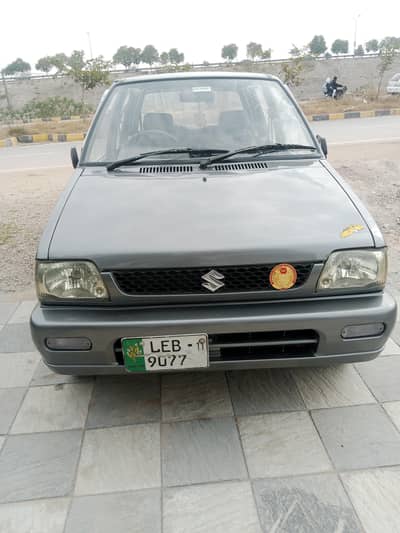 Suzuki mehran for sale