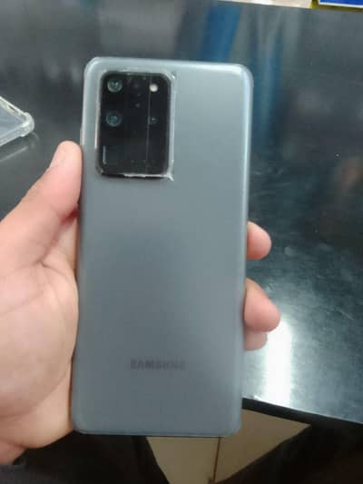 s20 ultra 12gb8 100x zoom