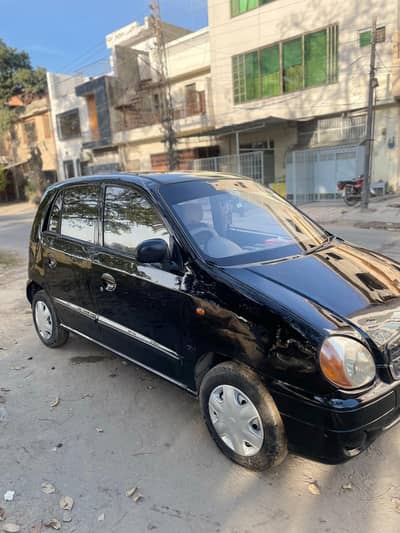 Hyundai santro GV Club 1.0 B. 2. B Original 100%