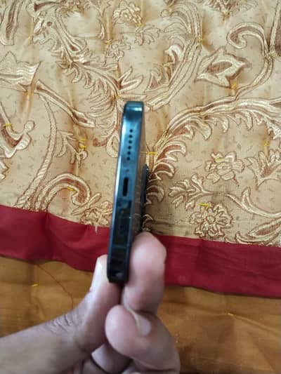 Non PTA 12 pro max 78 health