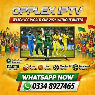 Iptv Mega | Opplex IPTV | B1g IPTV | Geo IPTV | Stream IPTV | Crystal