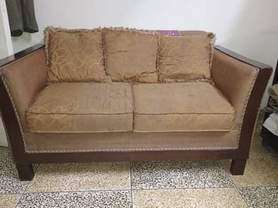 2 seater Sofa