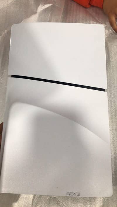 ps5 slim for sale 03007112170 game installed 6 and psn available