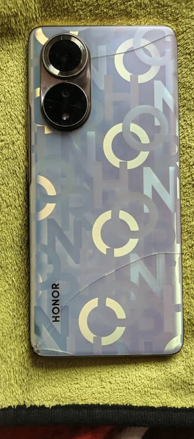 honor 50 non pta 6gb 128gb edge screen gaming device