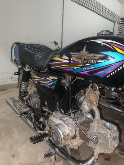 union star 70cc 2021 karachi number