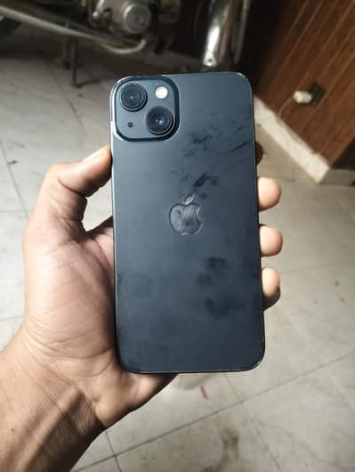 Iphone 13 jv 128gb for sale