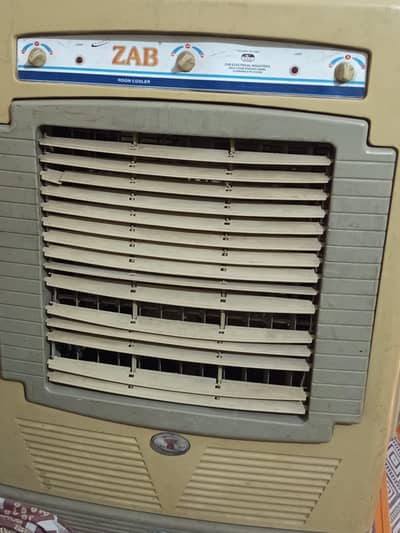 Zab Room Cooler