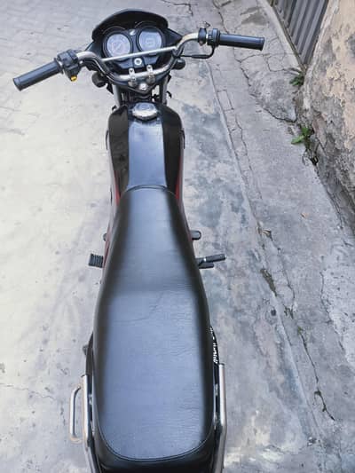 Honda Pridor 100cc 2022 – Excellent Condition