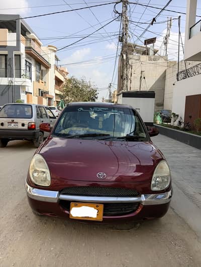 Duet Automatic Own Engine