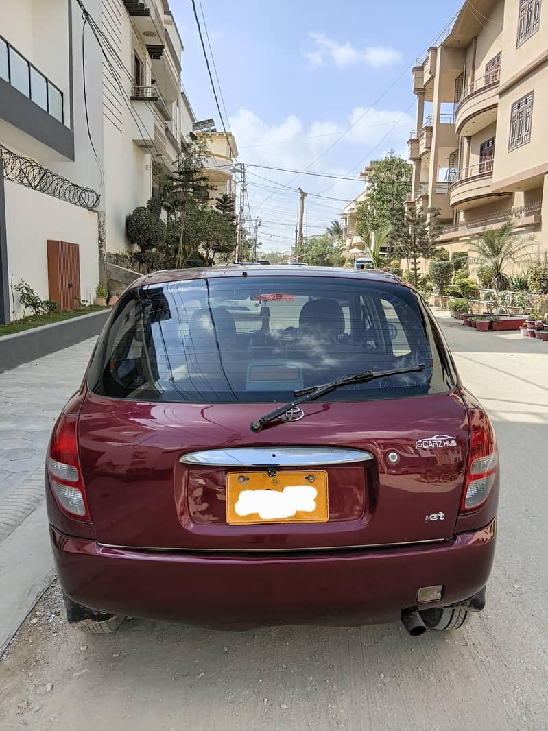 Duet Automatic Own Engine 1