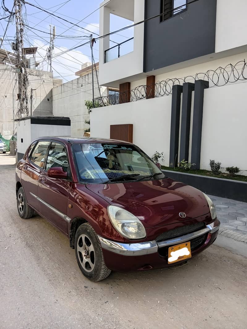 Duet Automatic Own Engine 2