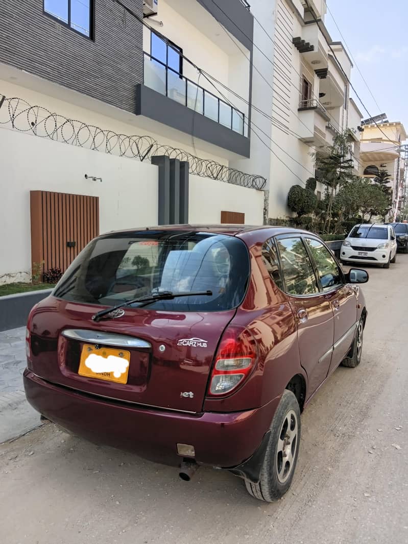 Duet Automatic Own Engine 3