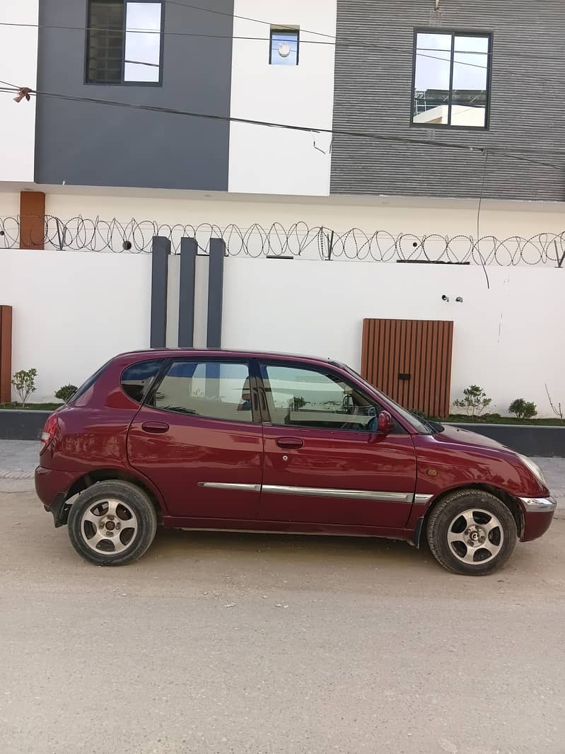 Duet Automatic Own Engine 4