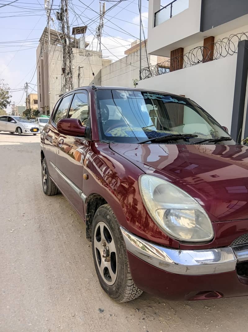 Duet Automatic Own Engine 5