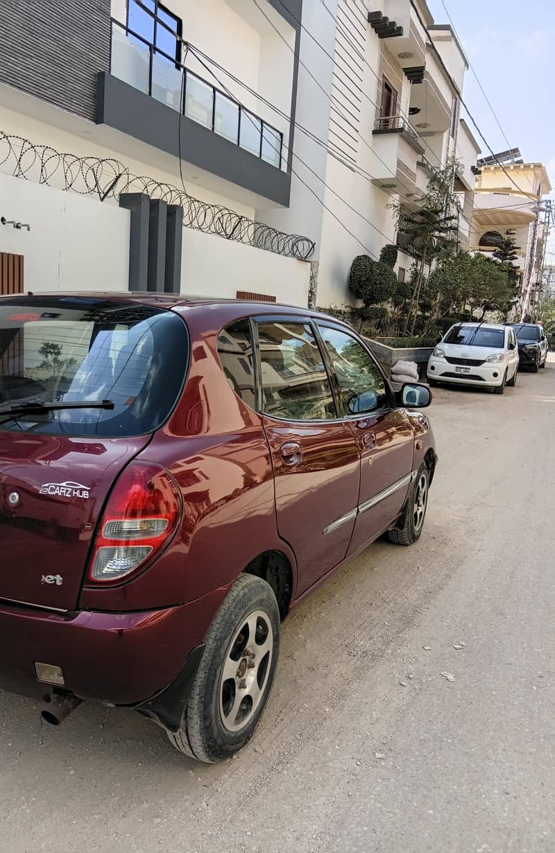 Duet Automatic Own Engine 6