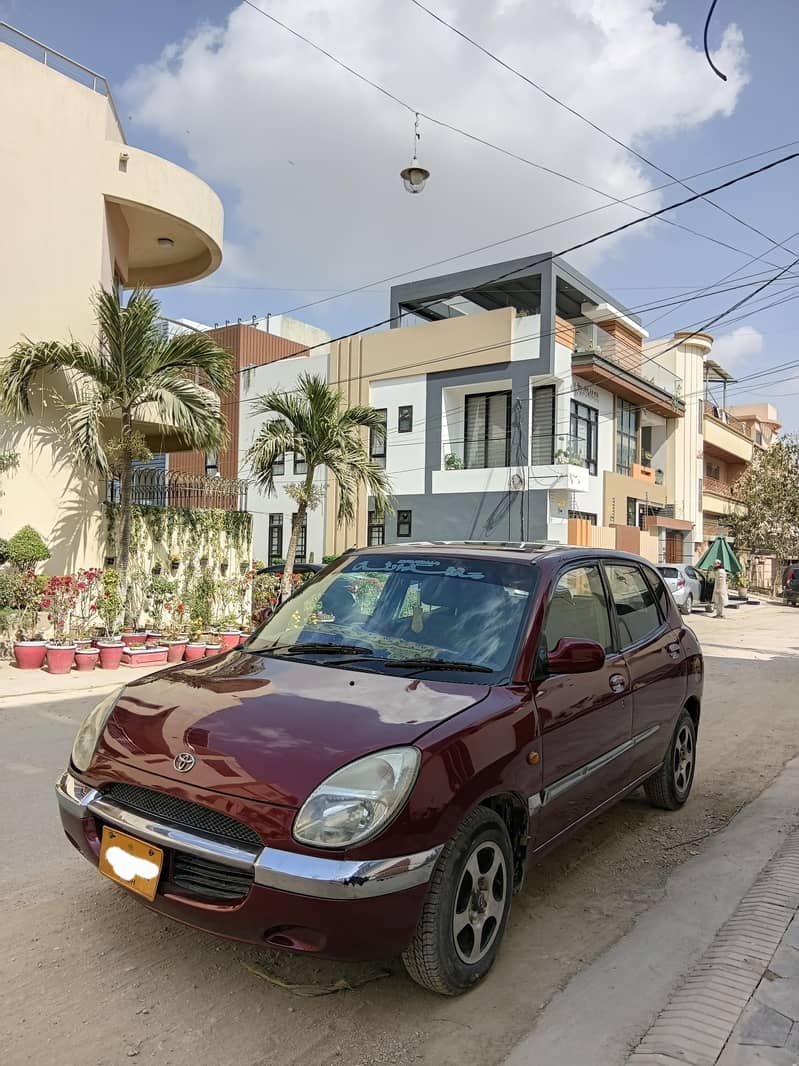 Duet Automatic Own Engine 7