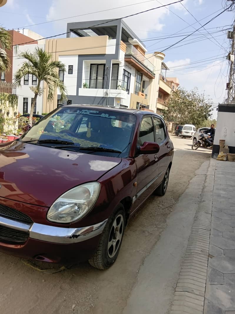 Duet Automatic Own Engine 10