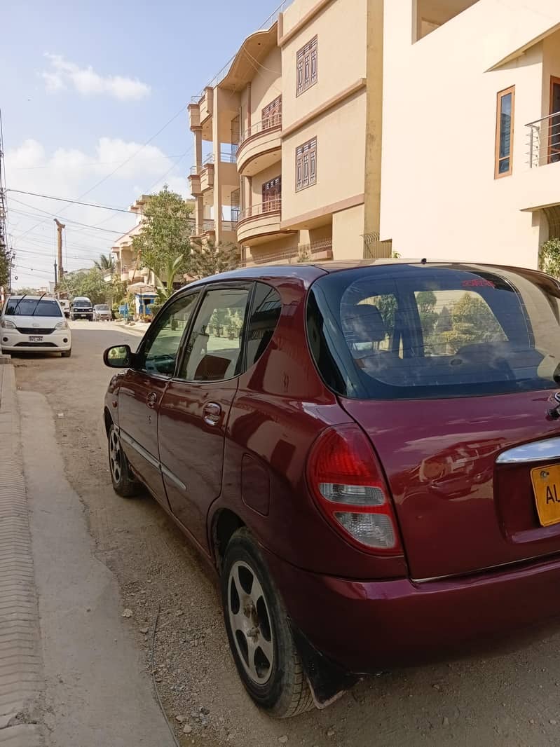 Duet Automatic Own Engine 11