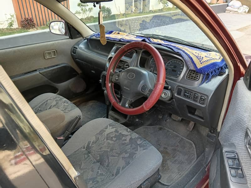 Duet Automatic Own Engine 12